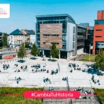 Universidad María Auxiliadora firma convenio de cooperación con Ipluso (Portugal)