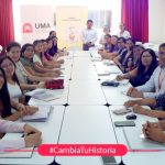 Psicología UMA fortalece su compromiso con la salud mental comunitaria en San Juan de Lurigancho