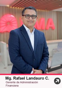Mg. Rafael Landauro Carrasco