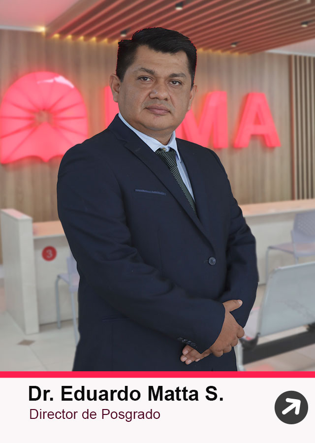Dr. Eduardo Matta Solís