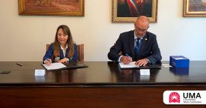 Universidad María Auxiliadora firma convenio de cooperación académica con la Universidad Bernardo O’Higgins de Chile