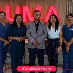 UMA fortalece la investigación formativa en Enfermería