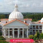 La Universidad María Auxiliadora fortalece vínculos con prestigiosa universidad de India