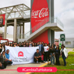 UMA fortalece la formación profesional con visita académica a Arca Continental Lindley