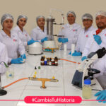 UMA fortalece la innovación científica con cuatro propuestas seleccionadas en el Programa Patenta 2026-2