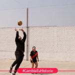 Mundial UMA 2026 reúne a estudiantes de diversas carreras en una gran actividad deportiva