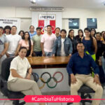 Escuela de Nutrición y Dietética de la UMA fortalece la formación académica con master class en nutrición deportiva