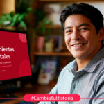 Webinar «skills para el éxito» fortalece competencias claves en estudiantes de Estudios Generales de la UMA