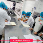 UMA participa en validación de dosificaciones de alimentos junto al Programa de Alimentación Escolar (PAE)
