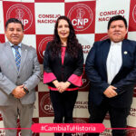 Universidad María Auxiliadora y el Colegio de Nutricionistas del Perú fortalecen lazos institucionales para impulsar la formación profesional y la innovación en nutrición pública