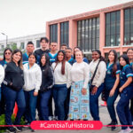 UMA fortalece su internacionalización con misión académica junto a la FUMC de Colombia