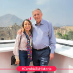 Fortaleciendo sus lazos internacionales con la visita del ex Presidente de Ecuador, Jamil Mahuad
