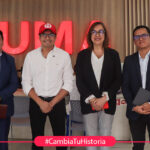 UMA y Municipalidad de SJL sellan alianza por la sostenibilidad ambiental