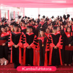 UMA celebra su IV Ceremonia de Colación 2026 junto a graduados y sus familias