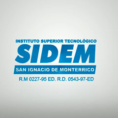 Convenio con el IST San Ignacio de Monterrico – SIDEM