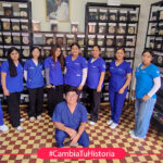 Estudiantes de la carrera de Psicología de la UMA fortalecen su formación en el INCN – Instituto Nacional de Ciencias Neurológicas Perú