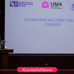 UMA se suma a iniciativa para fortalecer la atención y el cuidado de personas con discapacidad