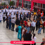 UMA participó activamente en el II Simulacro Nacional Multipeligro 2026