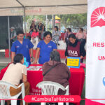 UMA reafirma su compromiso con la salud comunitaria en el CIAM Fest 2026