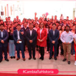 UMA da la bienvenida a nuevos estudiantes en encuentro de integración