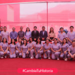 UMA conmemora el Día del Tecnólogo Médico en Terapia Física y Rehabilitación con jornada académica e integración