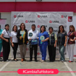 UMA y DIRIS Lima Centro promueven salud integral e innovación tecnológica