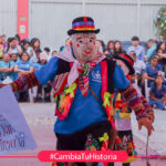 Festival Turquesa reunió formación, cultura y talento para celebrar el Día de la Enfermería Peruana