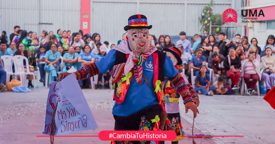 Festival Turquesa reunió formación, cultura y talento para celebrar el Día de la Enfermería Peruana