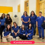 Estudiantes de psicología de la UMA conocen de cerca el campo de la salud mental