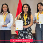 Investigadoras de la UMA reciben tres medallas internacionales por sus innovaciones en ciencias farmacéuticas