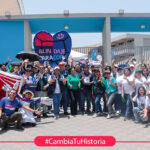 Psicología UMA reafirma su liderazgo en la promoción de la salud mental en San Juan de Lurigancho