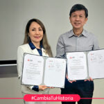 Del Perú a Singapur: la Universidad María Auxiliadora “UMA” tiende un nuevo puente con Asia para formar a los profesionales de la era de la Inteligencia Artificial